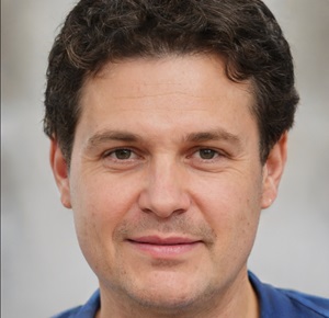Zdjęcie Michała